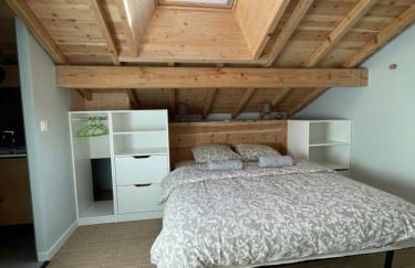 3 chambres, calme, vue imprenable, refait à neuf - Photo 12