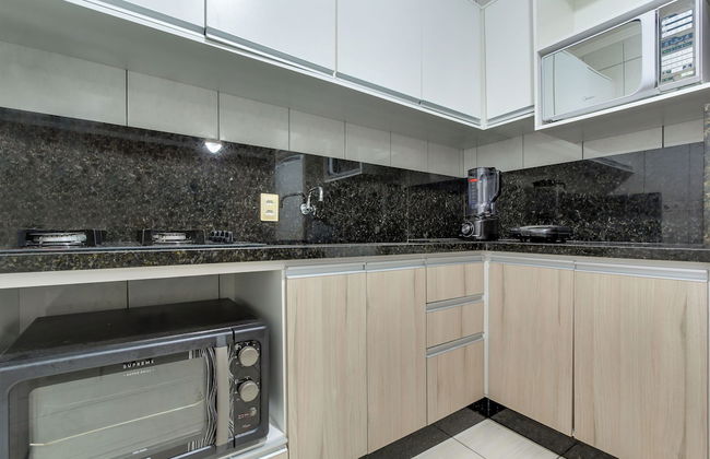 Residencial Flat Gean Guilherme - Photo 16