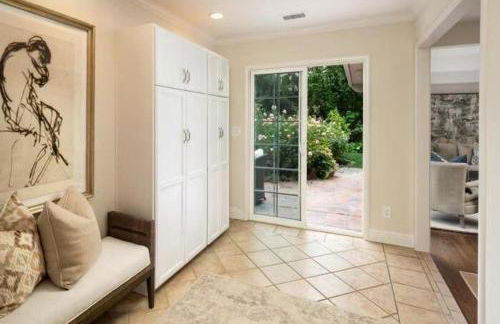 Secret garden home near Stanford - Foto 22