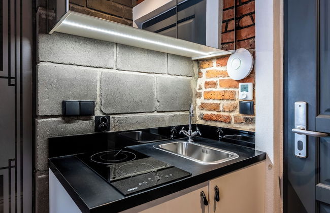 RentPlanet - Apartamenty Rybaki - Foto 25