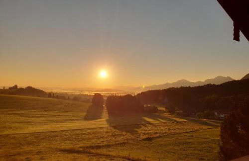 Prassberger Urlaub auf dem Bauernhof - Foto 1