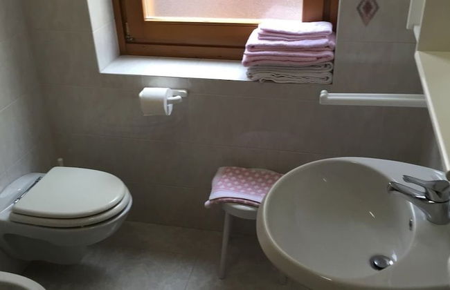 Residence Failoni - Photo 9