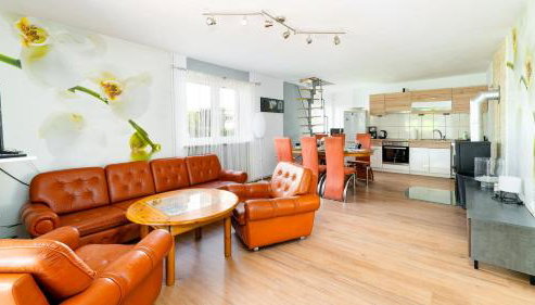 Komfortowy Apartament Zielony Zakątek z widokiem na góry - Foto 2