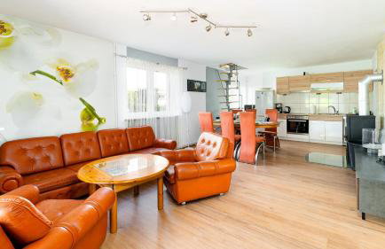 Komfortowy Apartament Zielony Zakątek z widokiem na góry - Photo 2