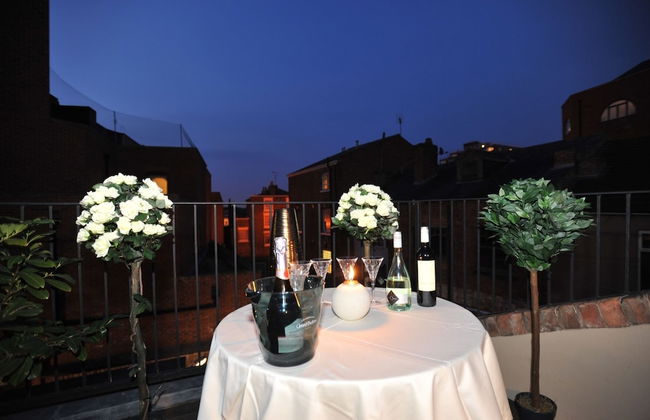 Chester Apartments - Foto 50