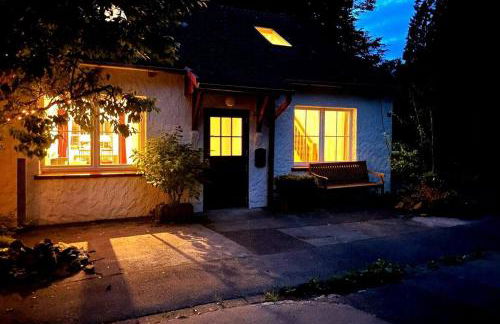 Das purpur Haus für Dich alleine! - Foto 32