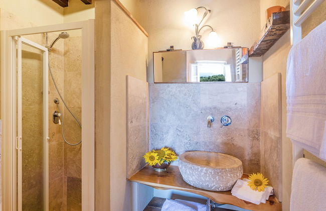 Podere Albereto - Foto 25