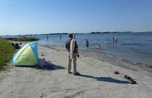 Ferienhaus Boddenblick und Kranich - Photo 30