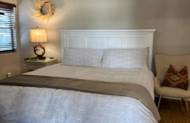 YoBee! Park Reservation Included! Heart of Yosemite - Homey Studios and Breakfast - Foto 9