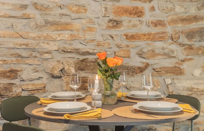 Gaia Suite Nearby Urio s Castle - Foto 47