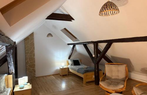 Dom w górach Zacisze lasu - Foto 9