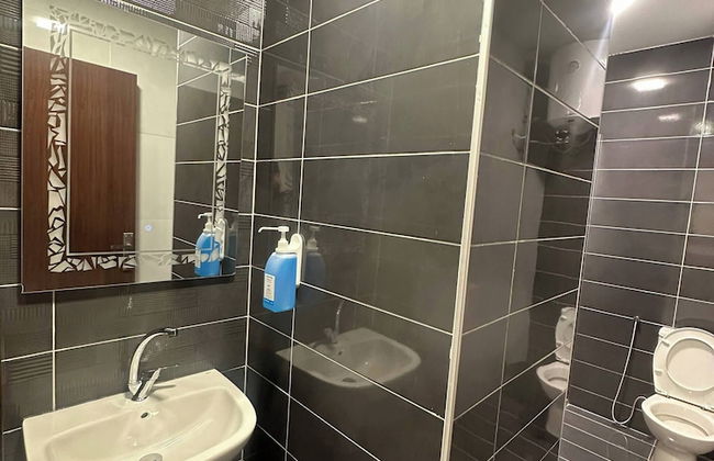 Cozy and Tranquil Rooftop Near Al Services 23 - Foto 19