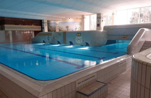 Ferienwohnung Marina in Sankt Englmar, Bayerischer Wald, familienfreundlich - Foto 10