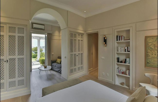 Holiday Home With Charming Patio - Foto 2