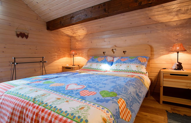 Chalet Alpinka - Foto 7