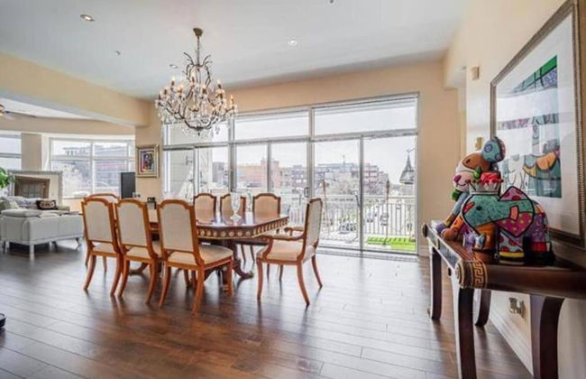 Sleeps6-apartment-parking-balcony-patio - Photo 20