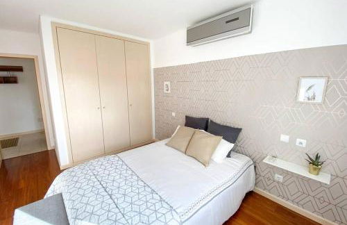 Bay Residence Apartamento - Piscina - Foto 7