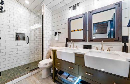 Pine Country Lodge - Foto 79