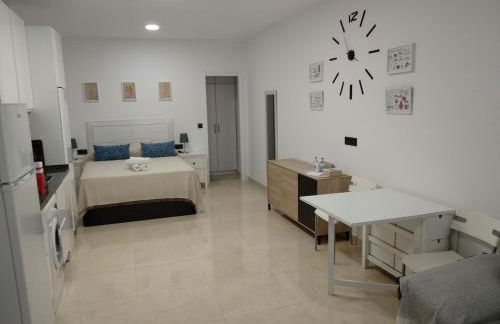 Apartamentos Cordoba - Foto 11