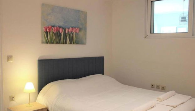 "kalamaki Plaza Apartments \"thalassa\"" - Photo 4, Room