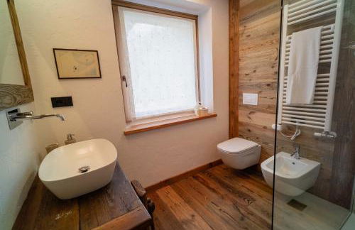 Suites Courmayeur - Mont Blanc - Foto 68