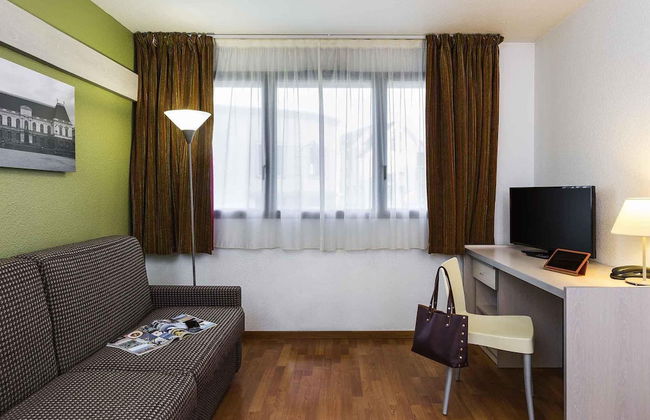 Aparthotel Adagio Access Rennes Centre - Foto 22