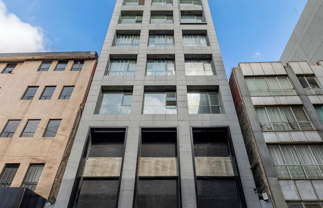 Capitalia Centro Historico - Foto 1