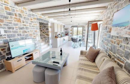 Gregory Luxury Villa by Cretevasion - Foto 19