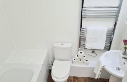 Highbridge Inn - Foto 7