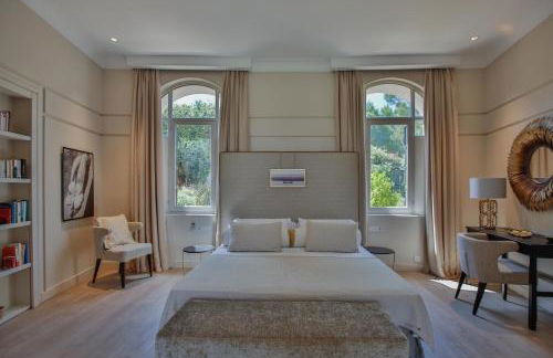 Luxurious 6 Bedroom Villa in Ibiza City, 1079 - Foto 22