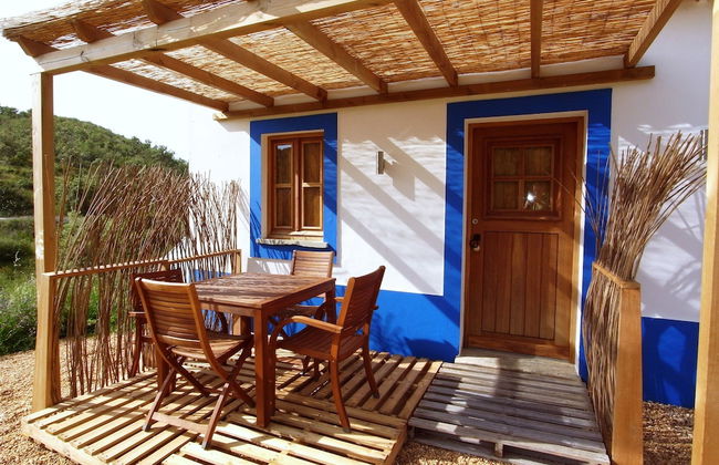 Casas de Campo do Castro da Cola - Foto 59