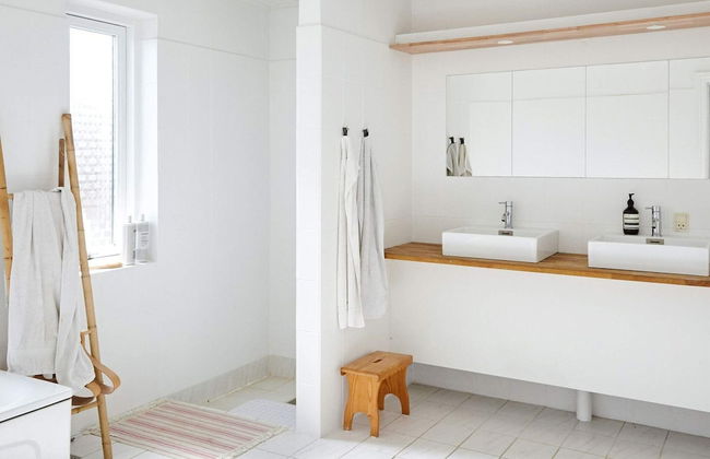 11 Person Holiday Home in Sjaellands Odde - Foto 20