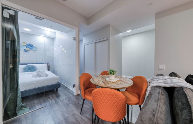 RivetStays - The Jarvis - Foto 39