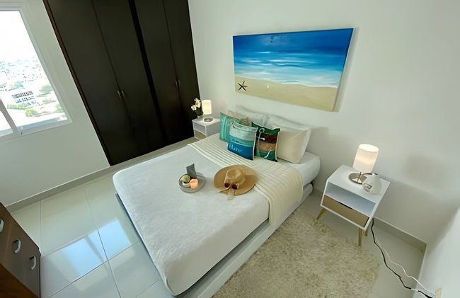 Apartamentos Neos - Cerca al Mar by SOHO - Foto 58