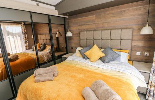 Puffin Lodge - Foto 13