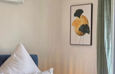 Design-Apartments I Klimaanlage I Boxspring I Nespresso I Parklplatz - Foto 44