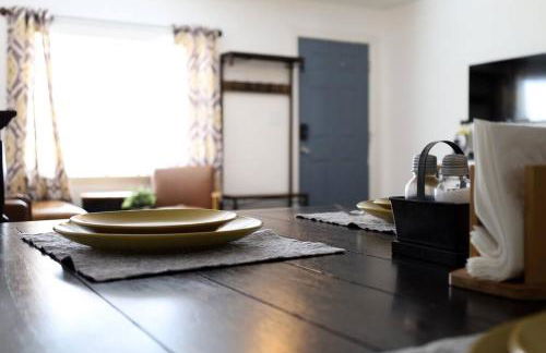 Modern Home In Heart Of Downtown Klamath Falls - Foto 15