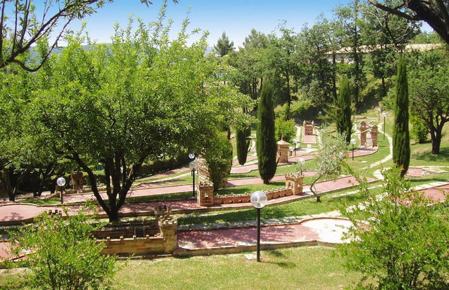 Hotel in Marche With Scenic Hiking Trails - Foto 14