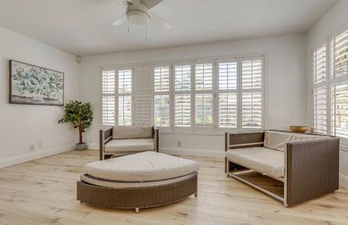 3 Mi to Dtwn Pet-Friendly Palm Beach Gardens Home - Foto 6