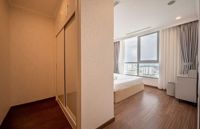 SaigonHomes in Vinhomes Central Park - Foto 21