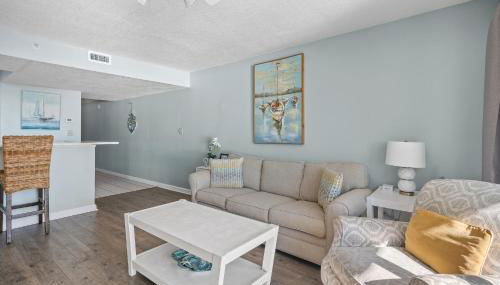 Just Updated - Beachfront Ocean view, 19th Floor - Photo 5