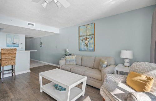 Just Updated - Beachfront Ocean view, 19th Floor - Foto 5