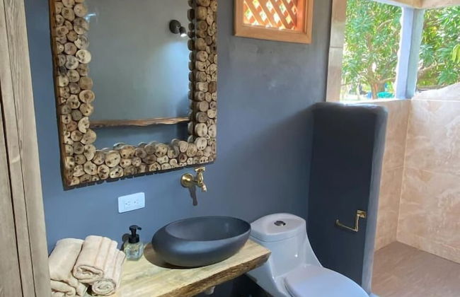 cabañas bari - Foto 11