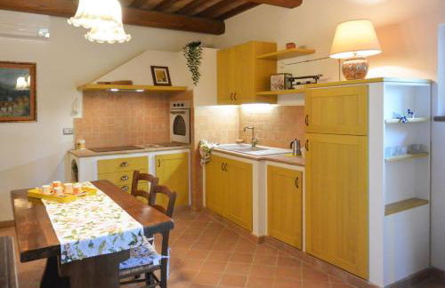 Agriturismo Podere Il Sorbo - Foto 54