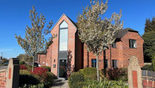 Cross Court, Stafford by BELL Apartments - Foto 1