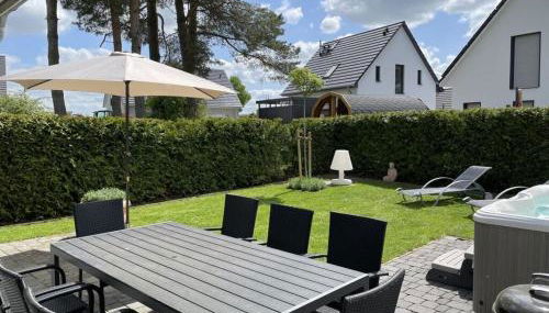 Villa Seebrise Modern Retreat - Foto 2, Other