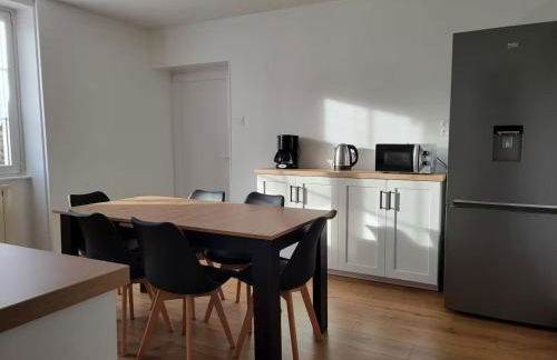 Rez-de-jardin en lisière de forêt - Foto 5