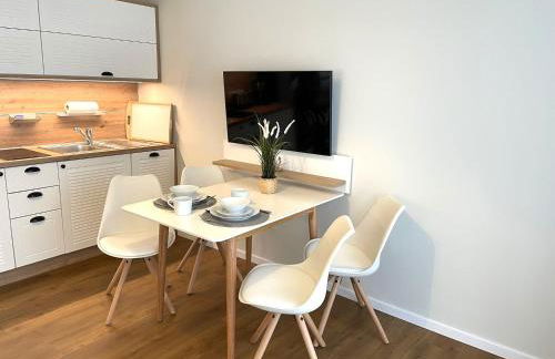 Baltic Lagoon Resort direkt am Meer - Foto 6