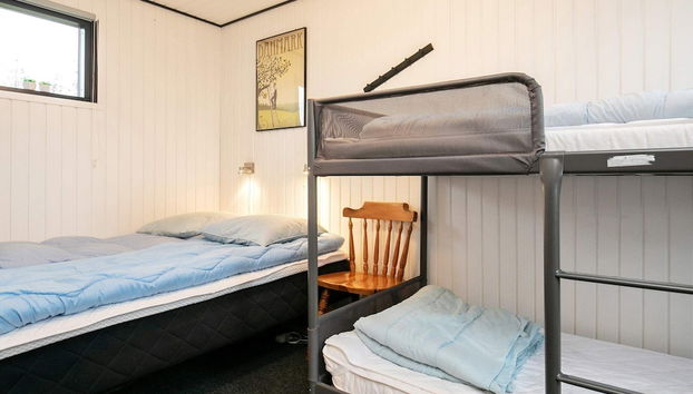 6 Person Holiday Home in Bogense - Foto 2, Habitación