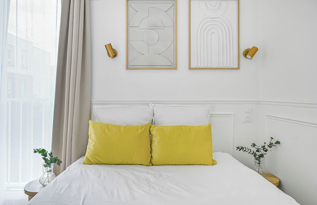 JIJI Suites - Foto 31